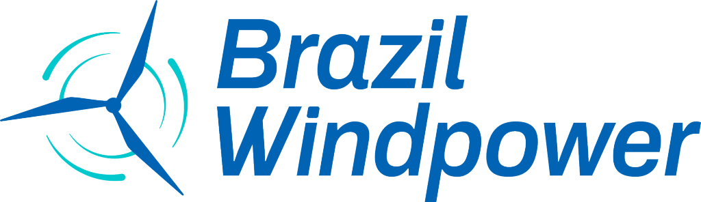 wind power logo