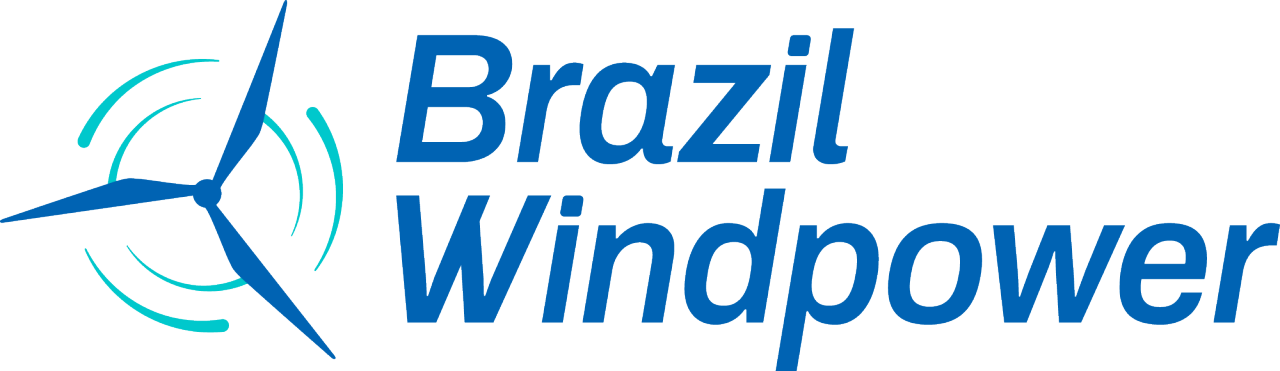 Brazil Windpower logo